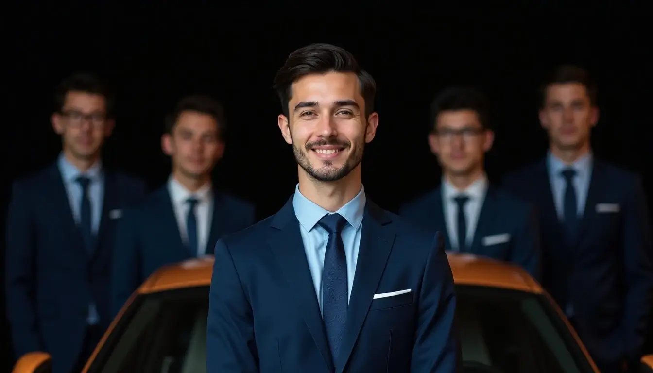 VIP travel management — Travel MGT Services